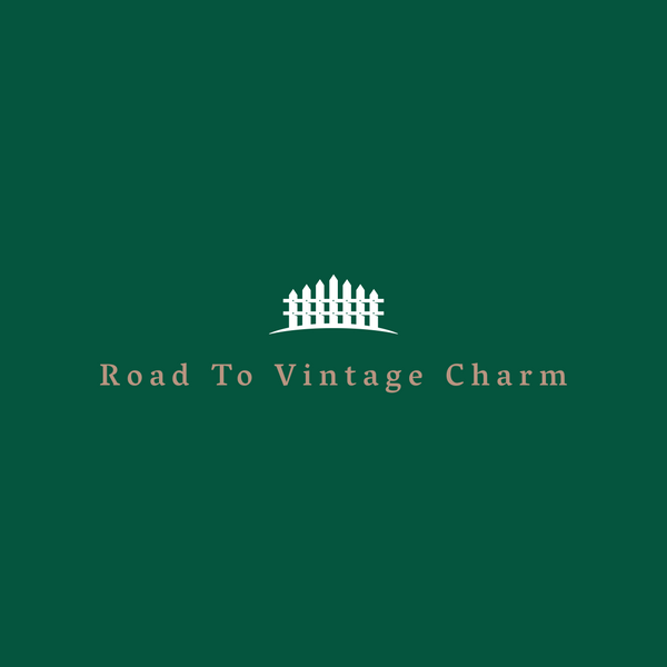 Road To Vintage Charm 